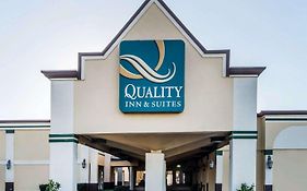 Quality Inn & Suites Conference Center Across From Casino